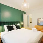 Appartement Palais Royal - Etienne Marcel