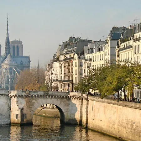 Apartman Palais Royal - Etienne Marcel