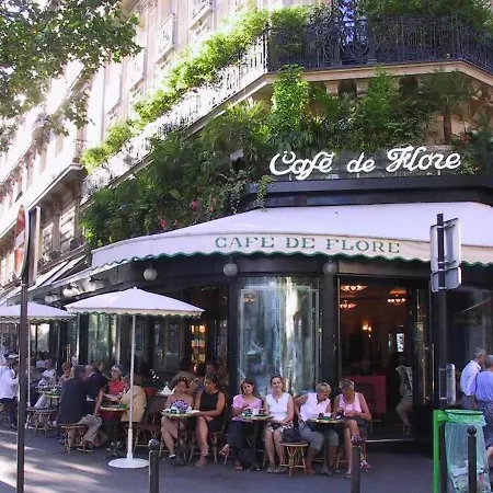 Appartement Palais Royal - Etienne Marcel *