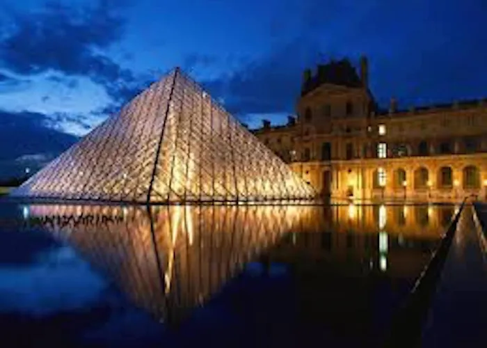 Apartment Palais Royal - Etienne Marcel Paris
