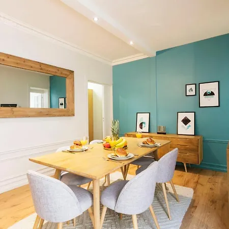 Palais Royal - Etienne Marcel Apartman Párizs
